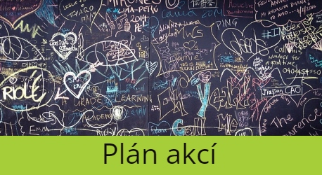Plán akcí